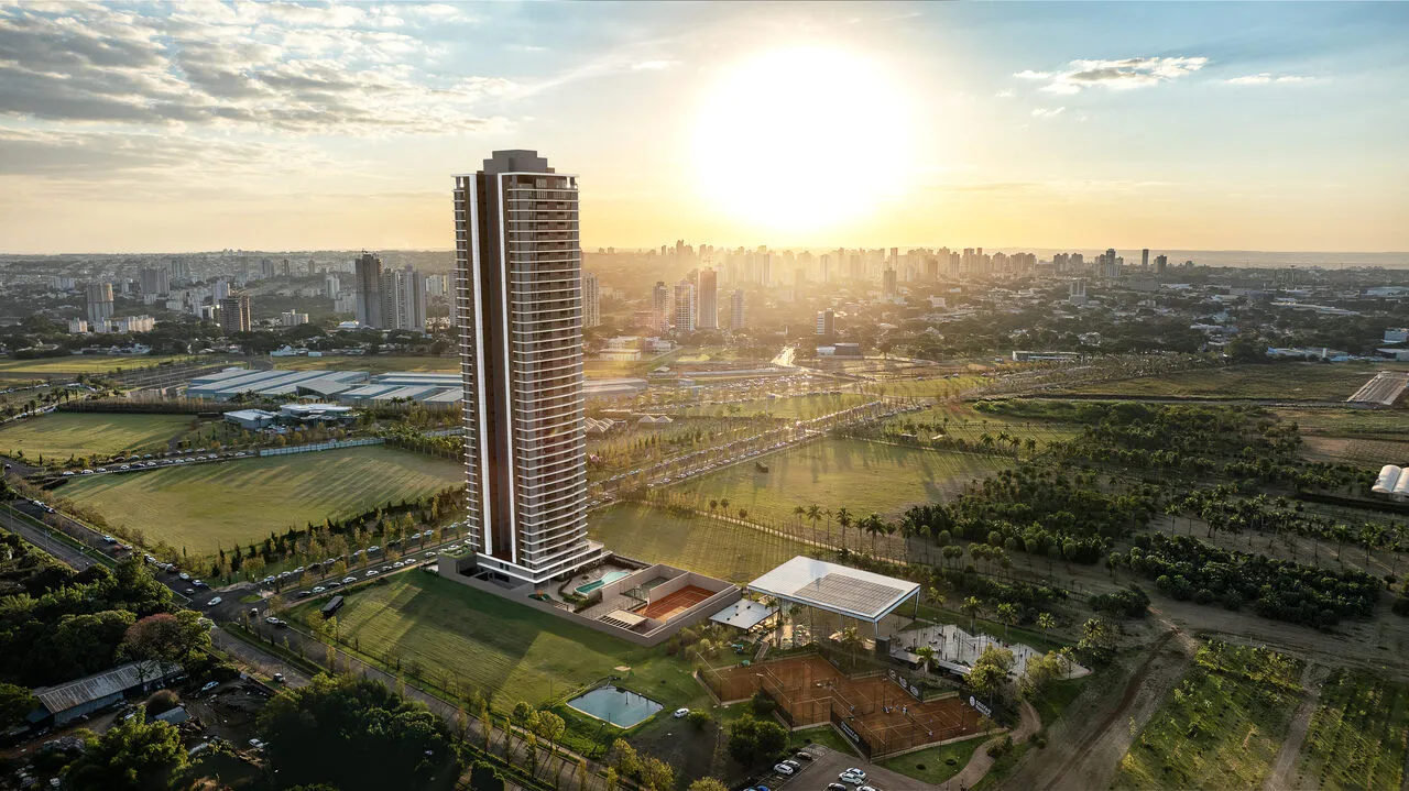 Imagem 2 do empreendimento Altana Eurogarden