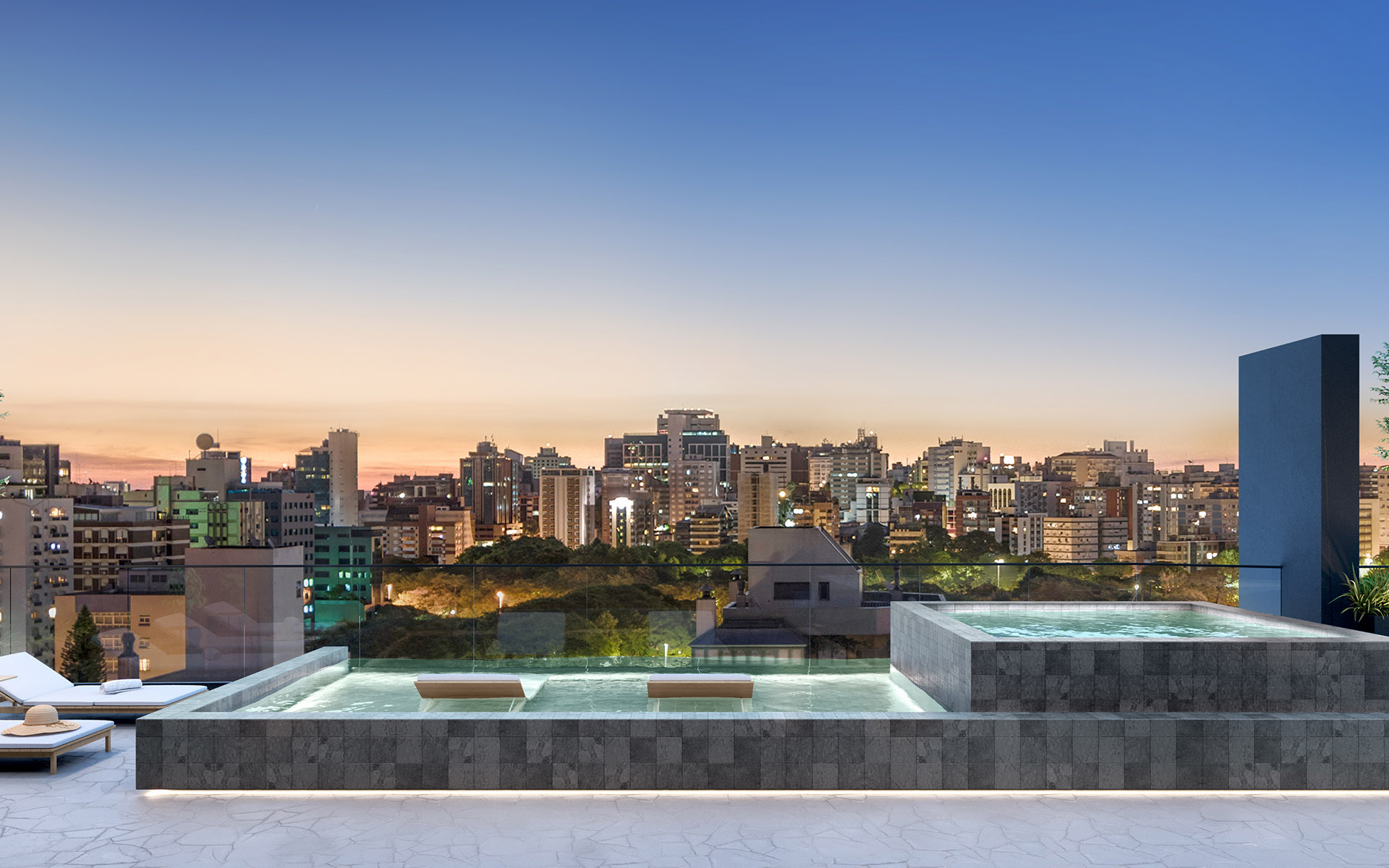 Imagem 10 do empreendimento Neo House